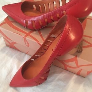 Coral pump